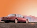 Daimler Super V8 1998 года